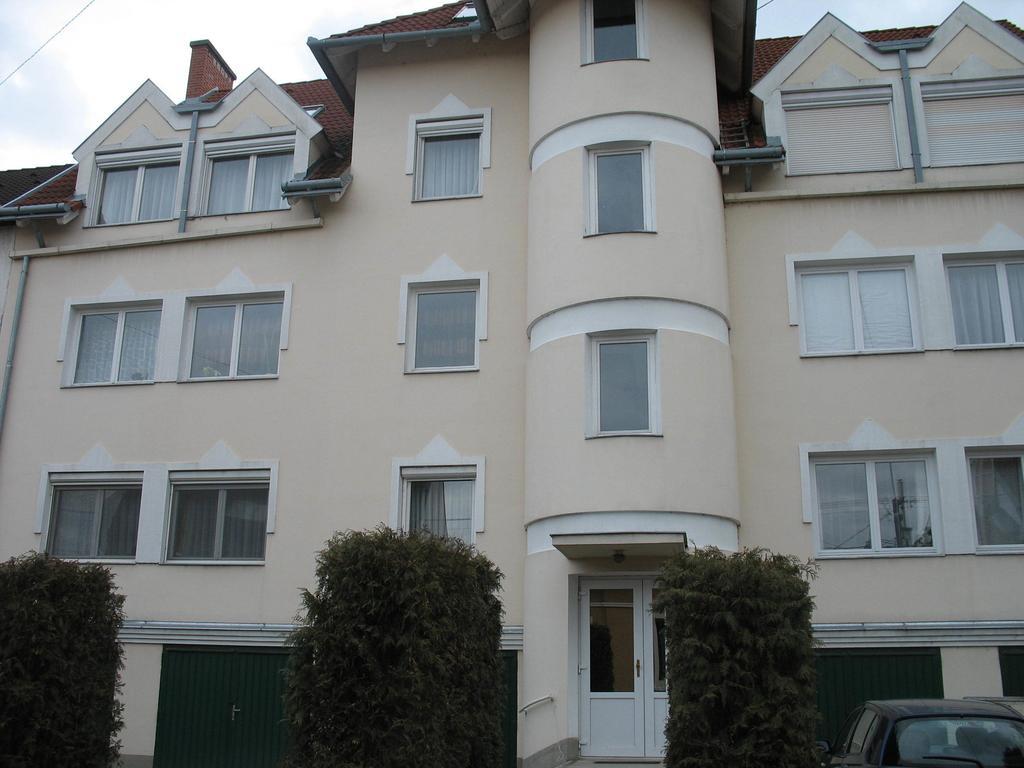 Gyorapartman Kamer foto